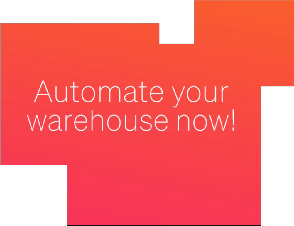 Warehouse Automation Types