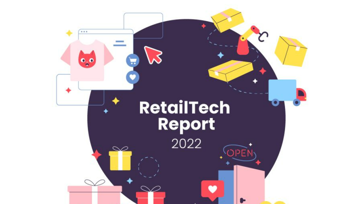 caja robotics - RetailTech Report by Deloitte