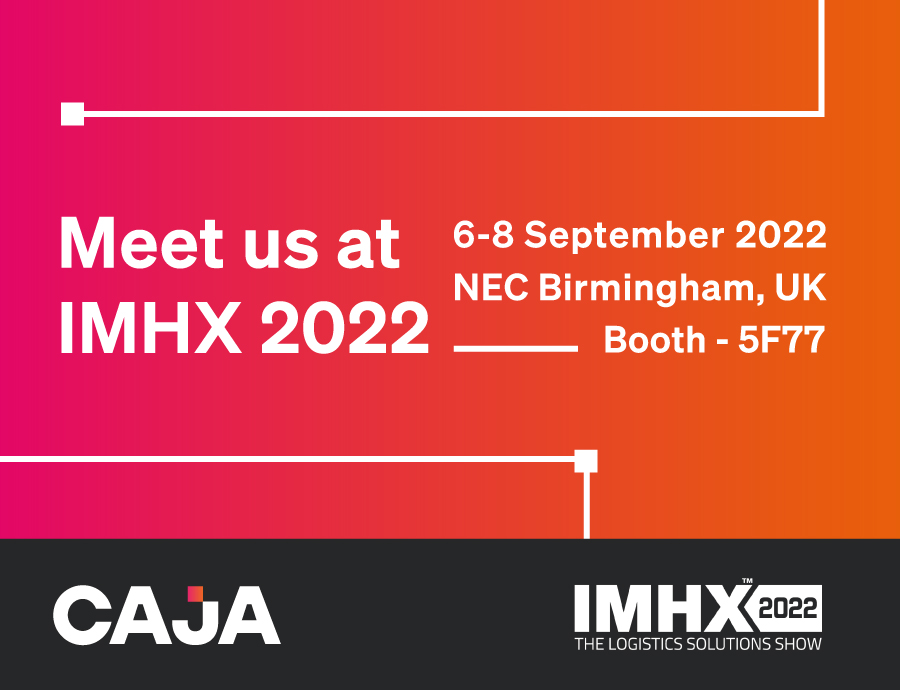 Meet us at IMHX 2022