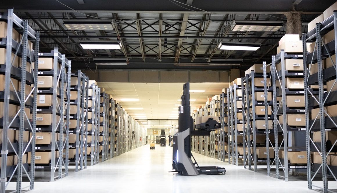 10 Factors to Consider Before Automating Your Warehouse