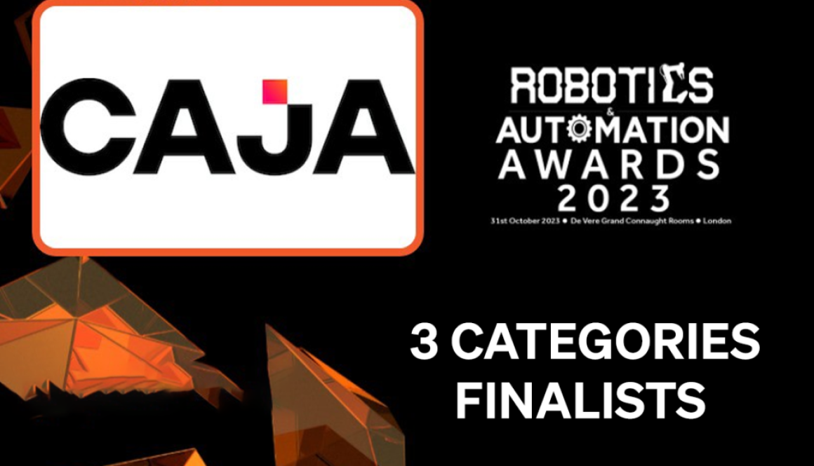 Robotics and Automation Awards